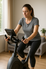 Entdecke die Vorteile des heimtrainers für dein Zuhause