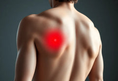 Entdecke die Ursachen und Lösungen für Schmerzen auf der linken Seite des Rückens