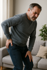 Piriformis syndrom: der schmerzende muskel, den man nicht ignorieren sollte