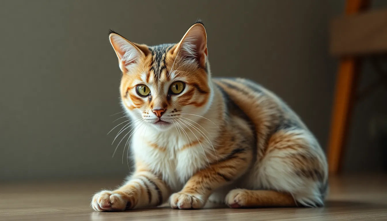 Arthrose bei Katzen: sanfte Hilfe für ein schmerzfreies Leben