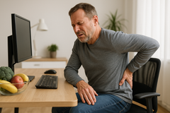 Rückenschmerzen und krämpfe: effektive lösungen für ein schmerzfreies leben