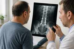 Versteifung der wirbelsäule: was Sie wissen müssen, bevor Sie sich entscheiden