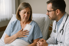 Taubheitsgefühle nach Operation: Was Sie wissen müssen, um sich zu beruhigen und zu erholen