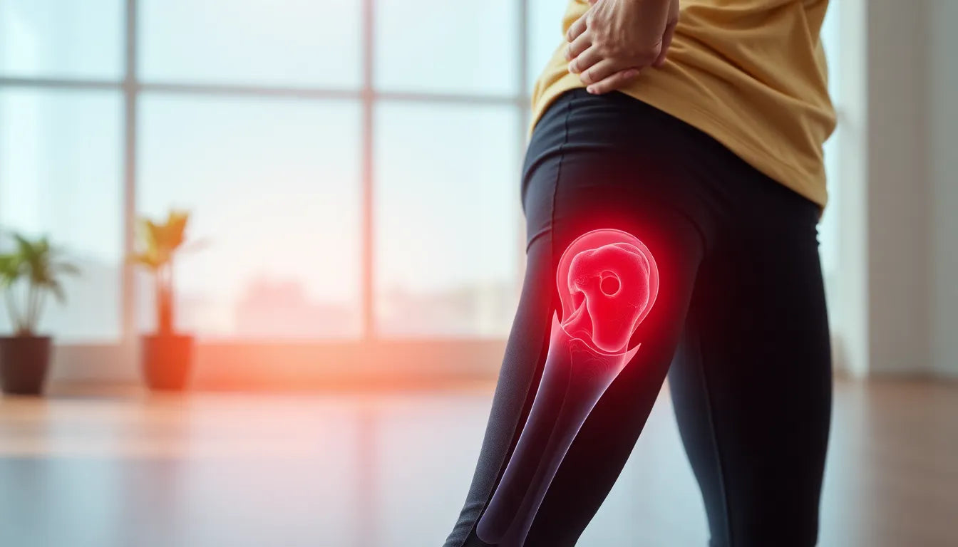 Übungsleser entdecken effektive Übungen gegen knieschmerzen innen