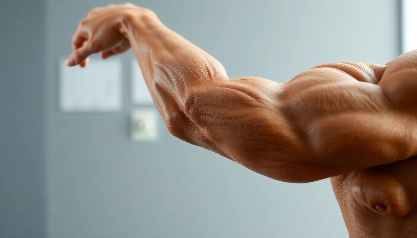 Nackenmuskeln stärken: So befreien Sie sich von Verspannungen und Schmerzen