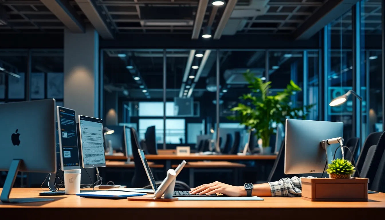 Ergonomie verstehen: Mehr als nur bequem sitzen