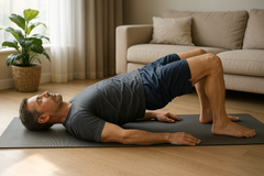 Befreie deinen Rücken: effektive lendenübungen für ein schmerzfreies Leben