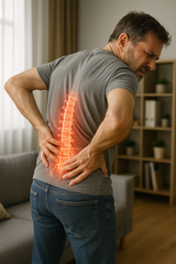 Linderung für die Lende: Tipps gegen Rückenprobleme