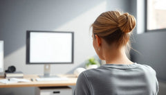 Befreie deinen Nacken: effektive Übungen gegen Schmerzen im Alltag