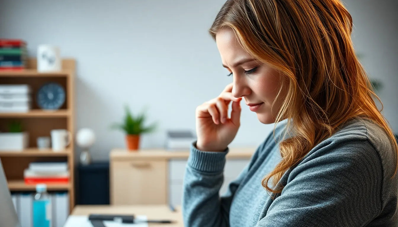 Wie lange dauert ein steifer Nacken wirklich? Ursachen und Lösungen im Überblick