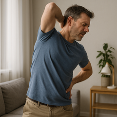 Wenn der rücken knackt: was bedeutet das wirklich?