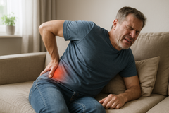 Hexenschuss ade: Tipps und Tricks zur schnellen Linderung