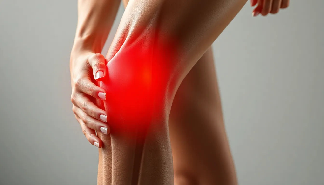 Übungsleser aufgepasst: effektive Übungen gegen knieschmerzen innen entdecken