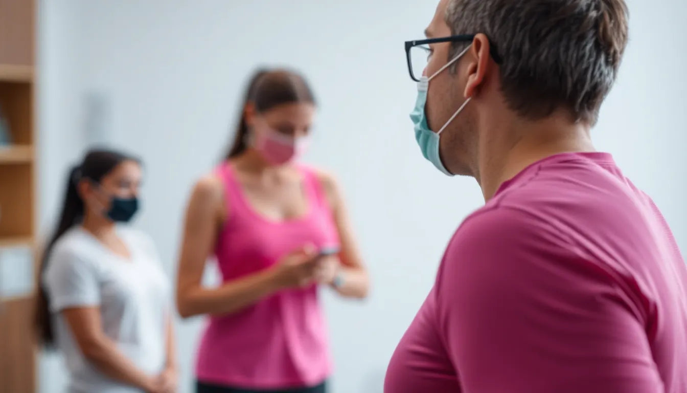 Beckenbodenübungen nach Kaiserschnitt: Ein Übungsleser für eine starke Rückkehr