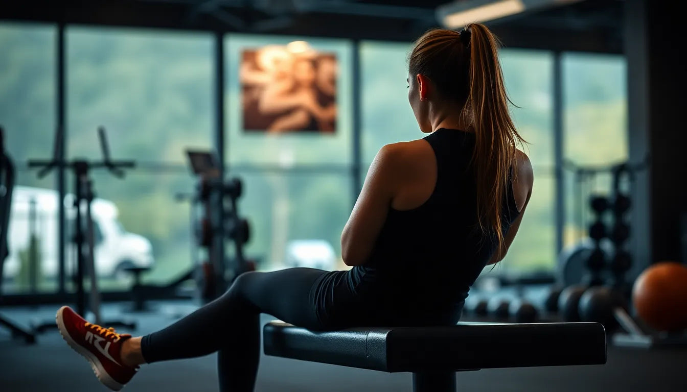 Effektive Dehnübungen nach dem Training: Tipps für Übungsleser