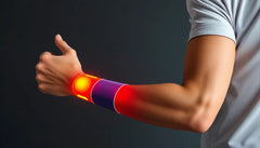 Übungsleser aufgepasst: effektive Übungen gegen den Tennisarm entdecken