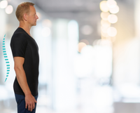 Anodyne Haltungskleidung