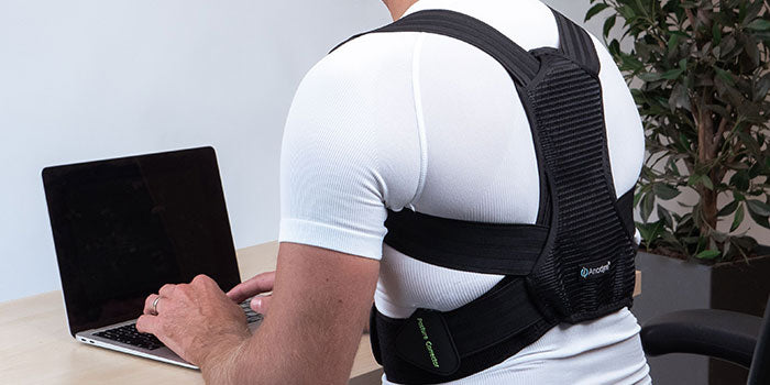 Anodyne Schulterstütze produkte