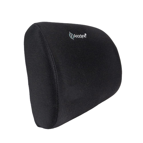 Ergonomisches Rückenkissen