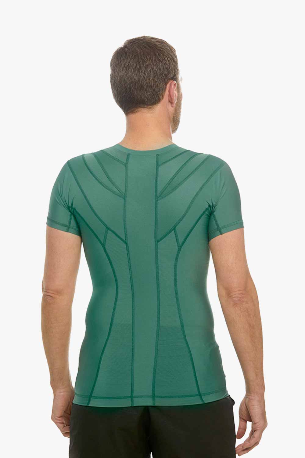Men's Posture Shirt™ - Grün