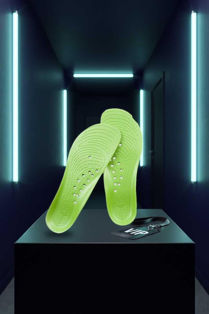 BackJoy Comfort Soles