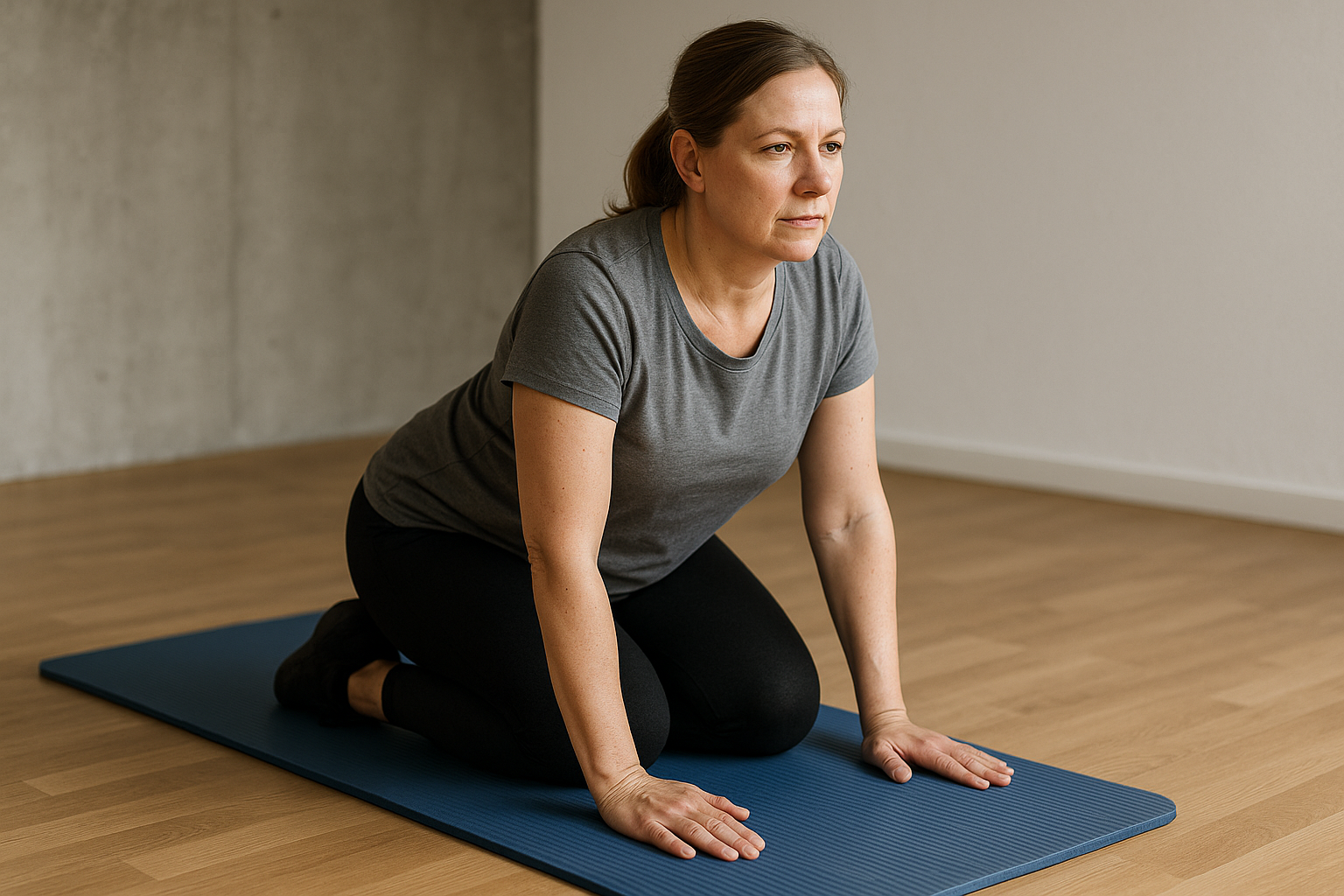 Finde deine perfekte fitnessmatte für jedes Training