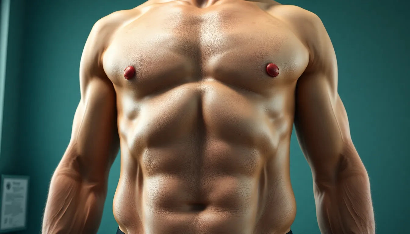 Stärke deine Mitte: effektive beckenbodenübungen für Übungsleser