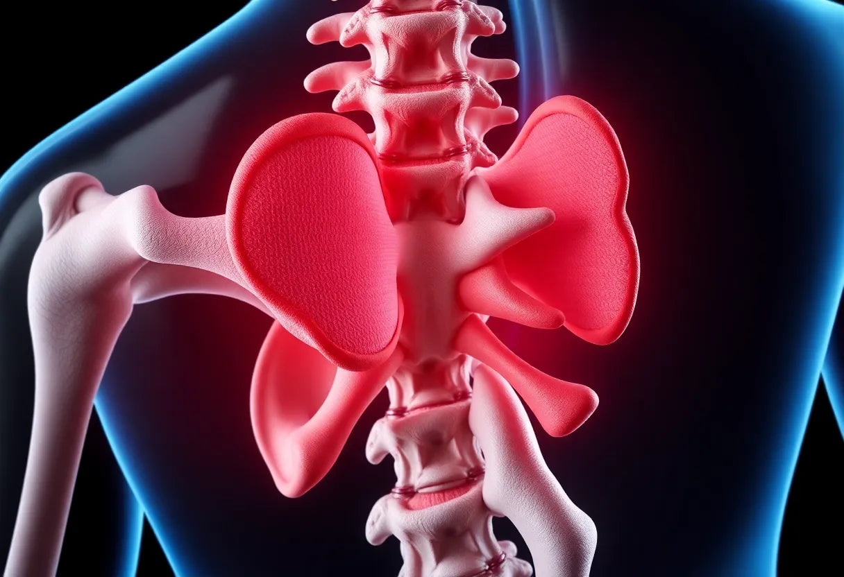 Erleichterung für den Rücken: effektive Wege bei bandscheibenprotrusion mit pelottierung des duralschlauches