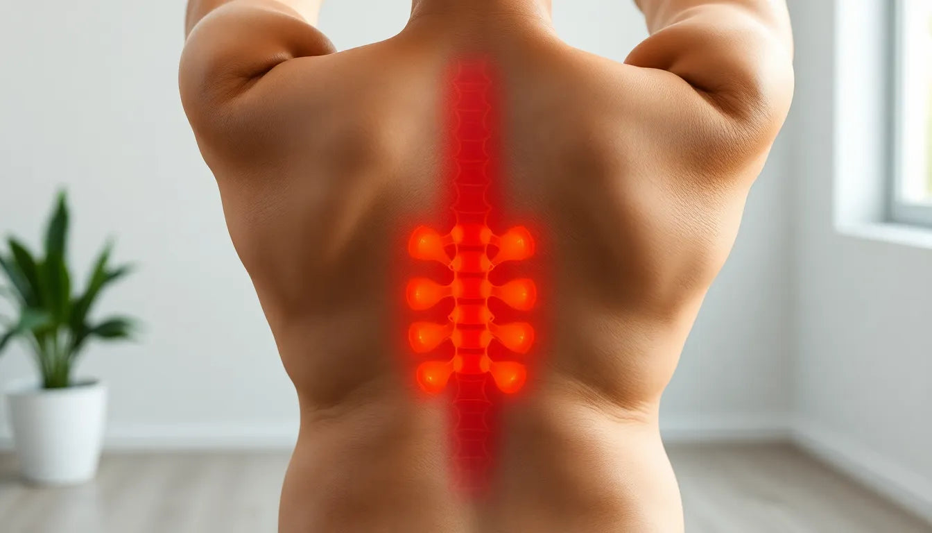 Übungsleser: effektive Übungen bei Schmerzen im unteren Rückenbereich