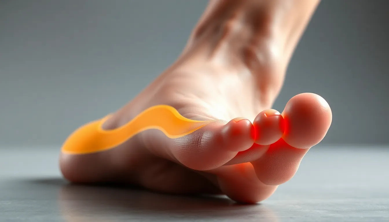 Attenzione lettori pratica: esercizi efficaci per i piedi piatti nella vita di tutti i giorni