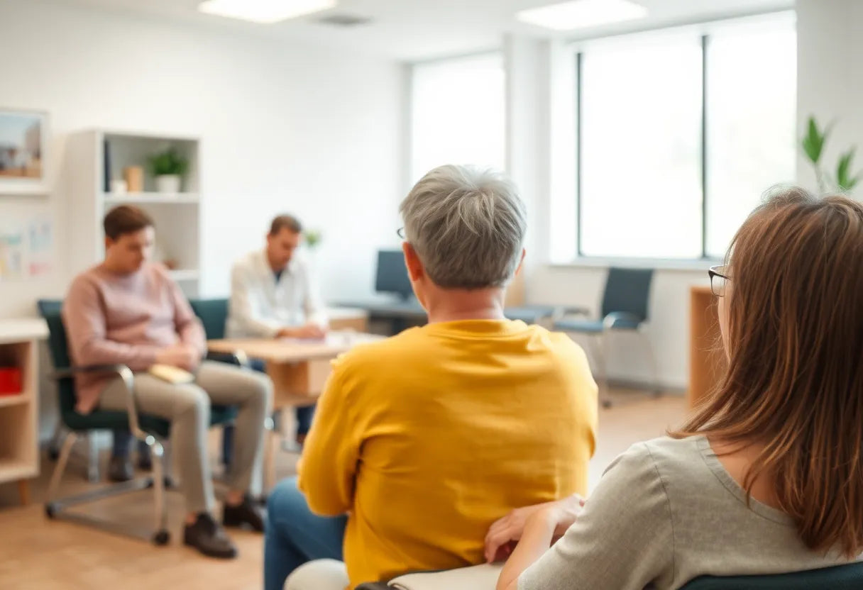Effektive Wege zur Linderung von Ischiasbeschwerden