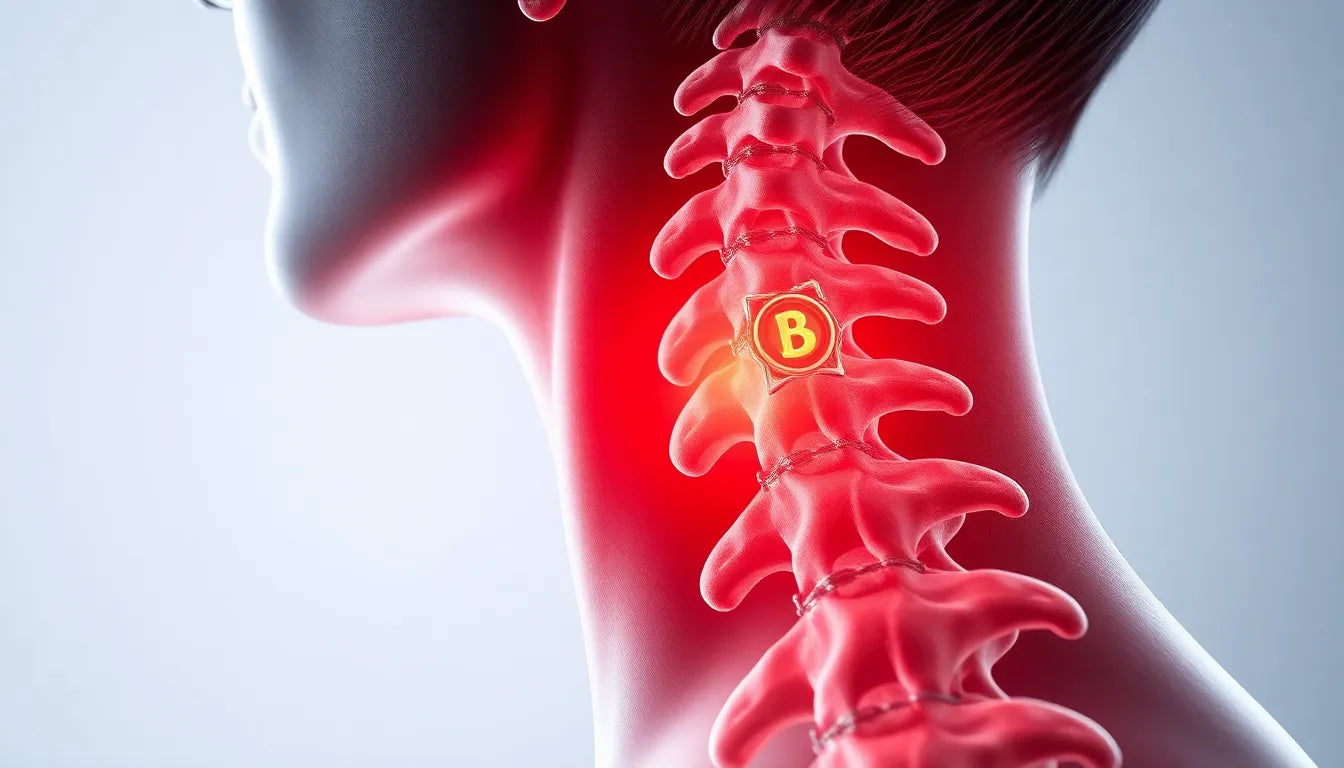 Entlastung für den Hals: effektive Wege bei bandscheibenprotrusion hws