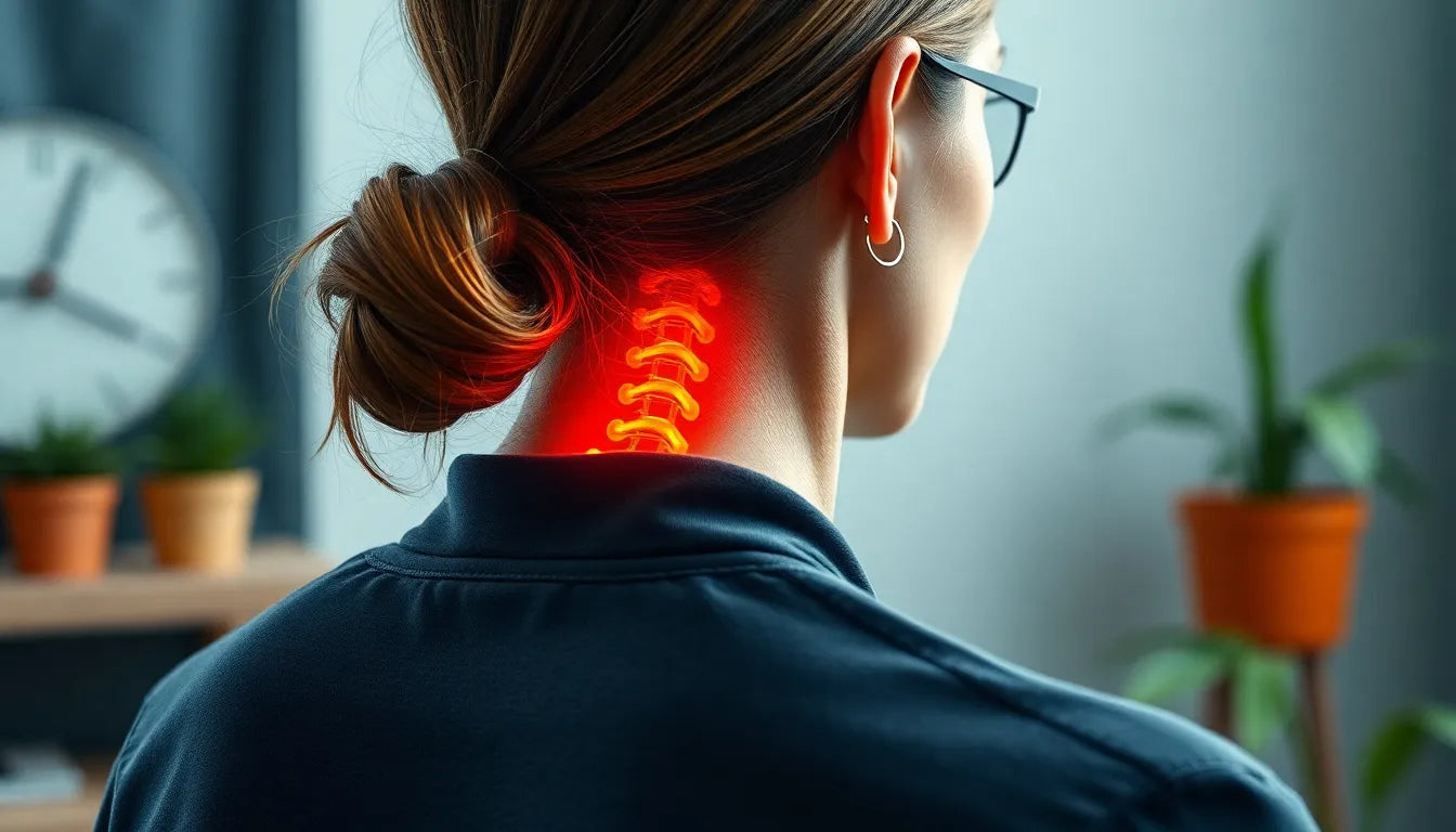 Rygsmerter lindern: Wege zu einem schmerzfreien Leben entdecken