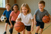 Kinder in Bewegung: Wie Sport die Entwicklung fördert