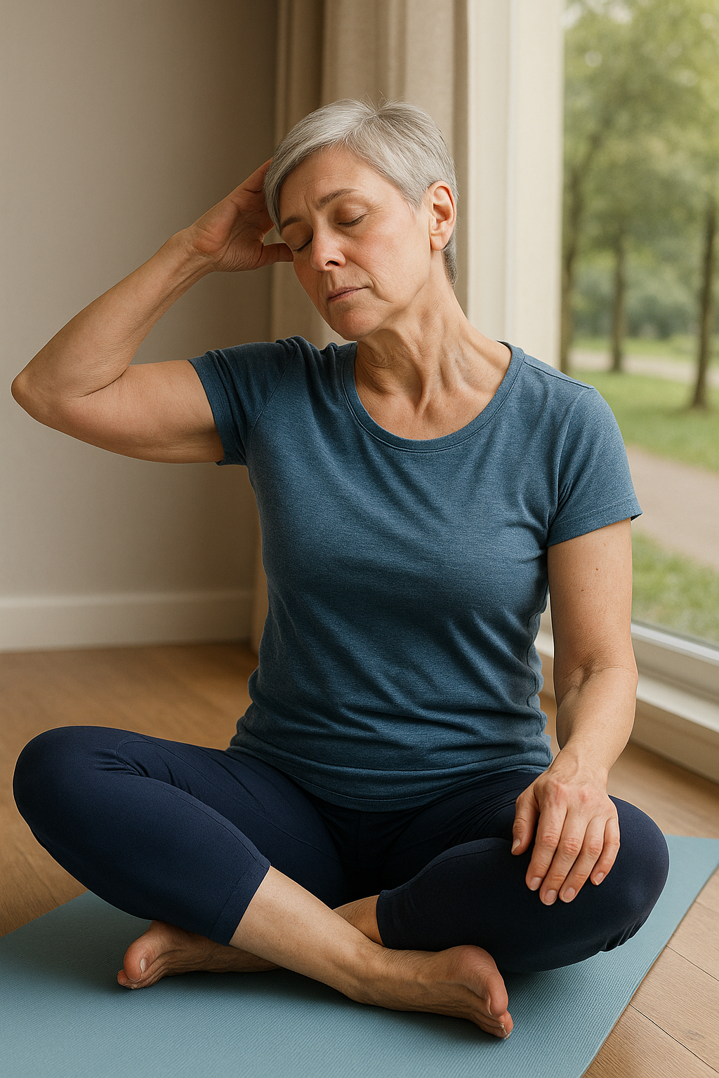 Befreie deinen Nacken: Übungen bei arthrose in der halswirbelsäule