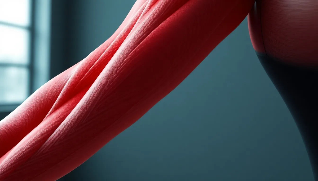 Entdecke die Geheimnisse deines gesäßes und wie du es gesund hältst