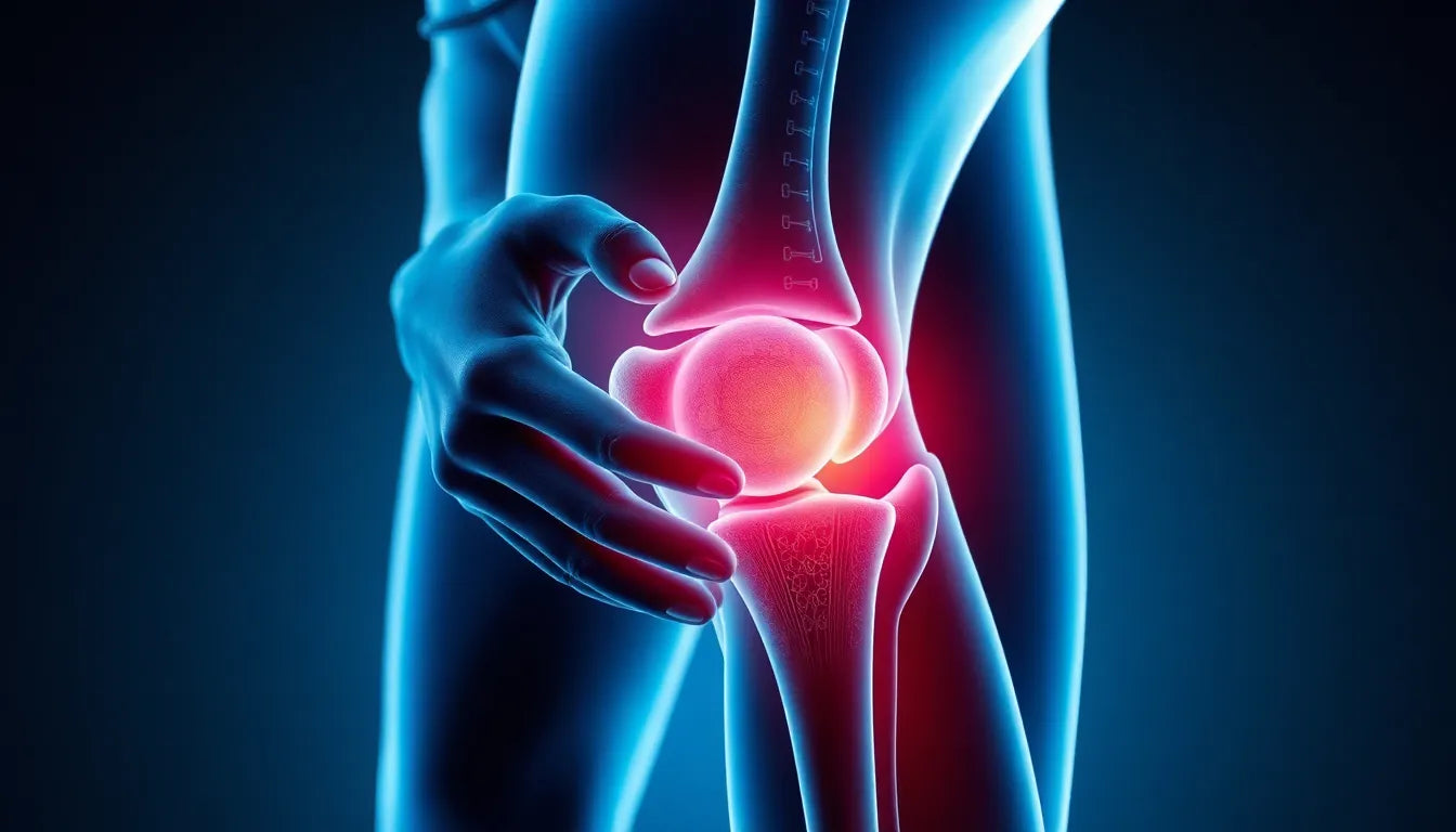 Finden Sie den Weg zu schmerzfreien Knien: praktische Tipps und effektive Lösungen
