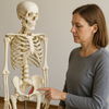 Entdecke die verborgene Kraft des musculus piriformis für deine Hüftstabilität