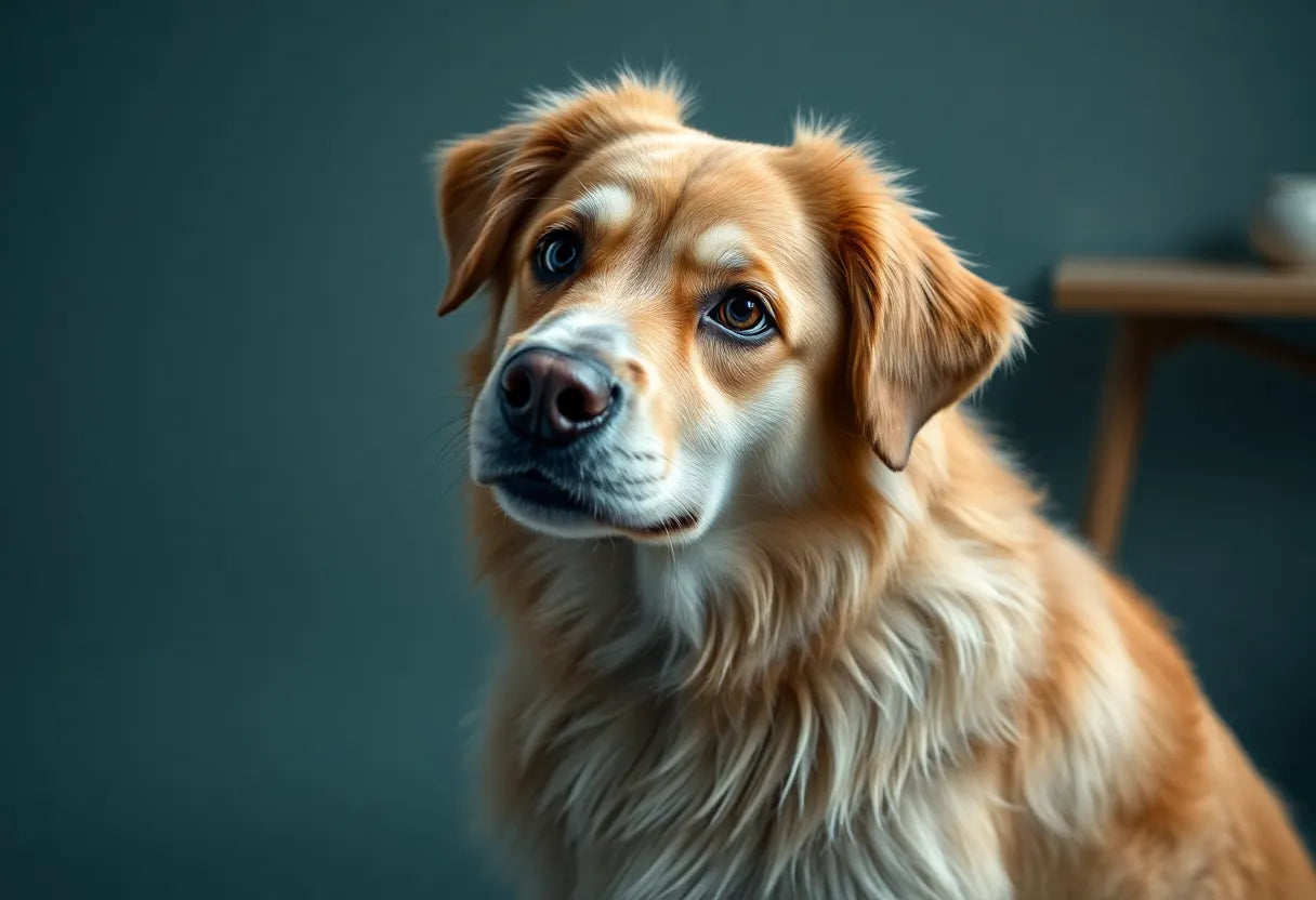 Wenn der Hund vor Schmerzen winselt: Bandscheibenvorfall erkennen und handeln
