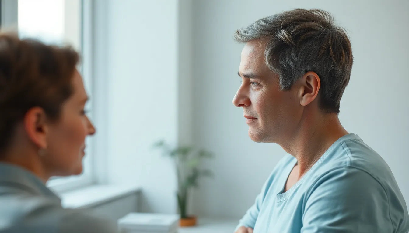 Entdecken Sie die Ursachen von Schmerzen auf der rechten Seite des Kopfes und Nackens