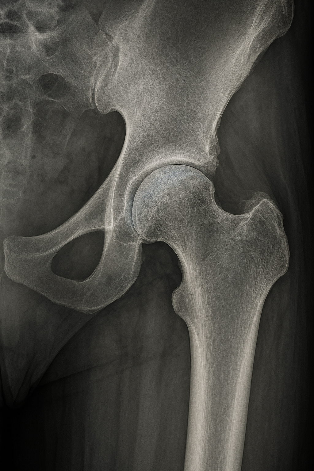 Gelenkspalt Hüfte: was Sie über Diagnosen und Behandlung wissen müssen