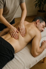 Entspannung für den unteren Rücken: Tipps und Techniken für die perfekte Lendenmassage