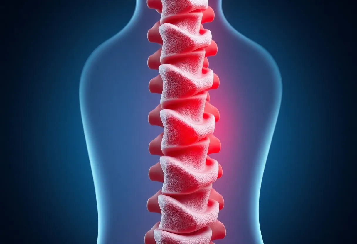 Stenosi spinale ereditaria: mito o realtà?