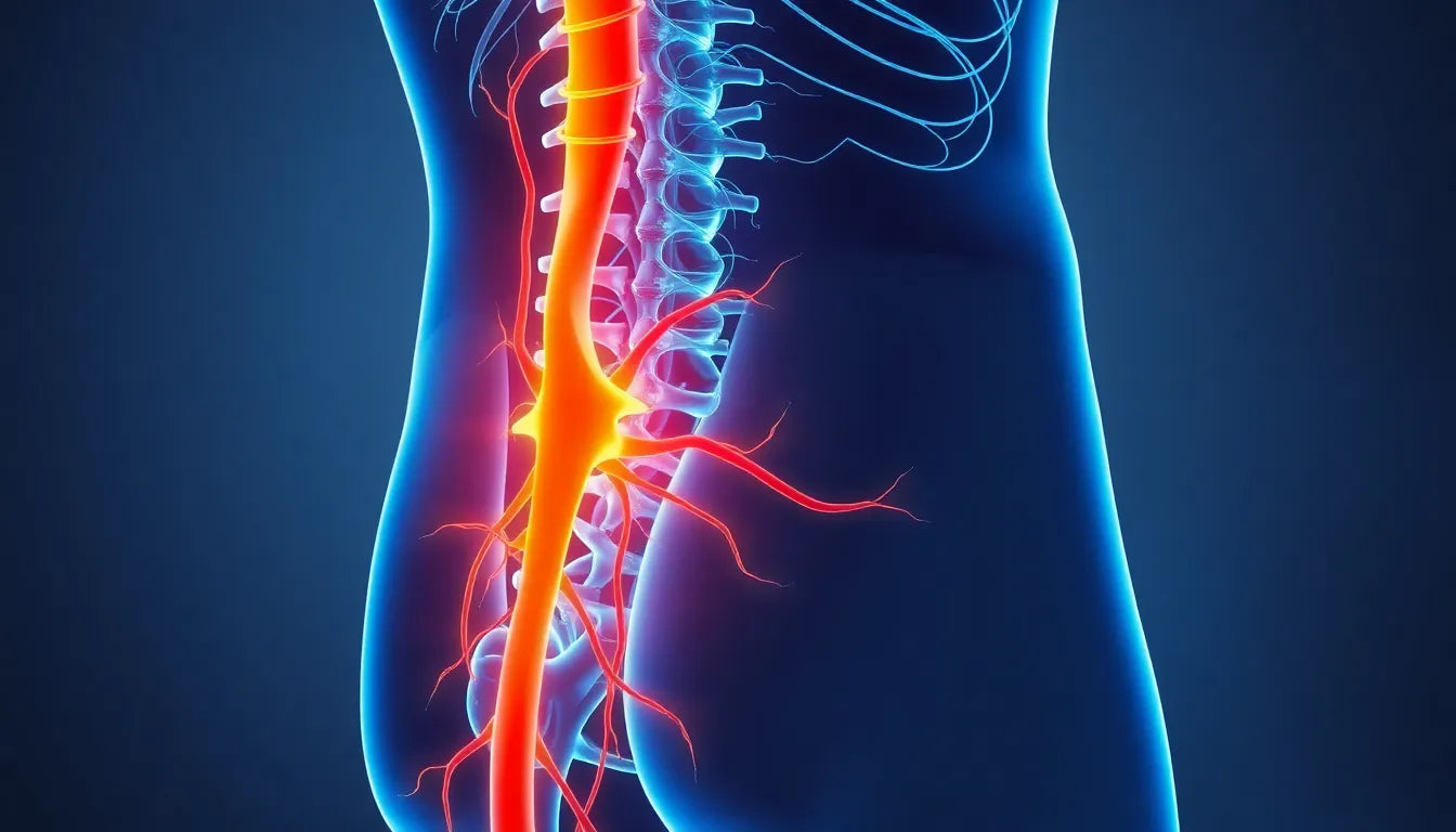 Linderung bei schmerzen im rücken durch den Ischiasnerv: Tipps und Lösungen