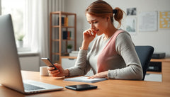 Lösen Sie die Nackensteifigkeit: Tipps für mehr Beweglichkeit und Wohlbefinden