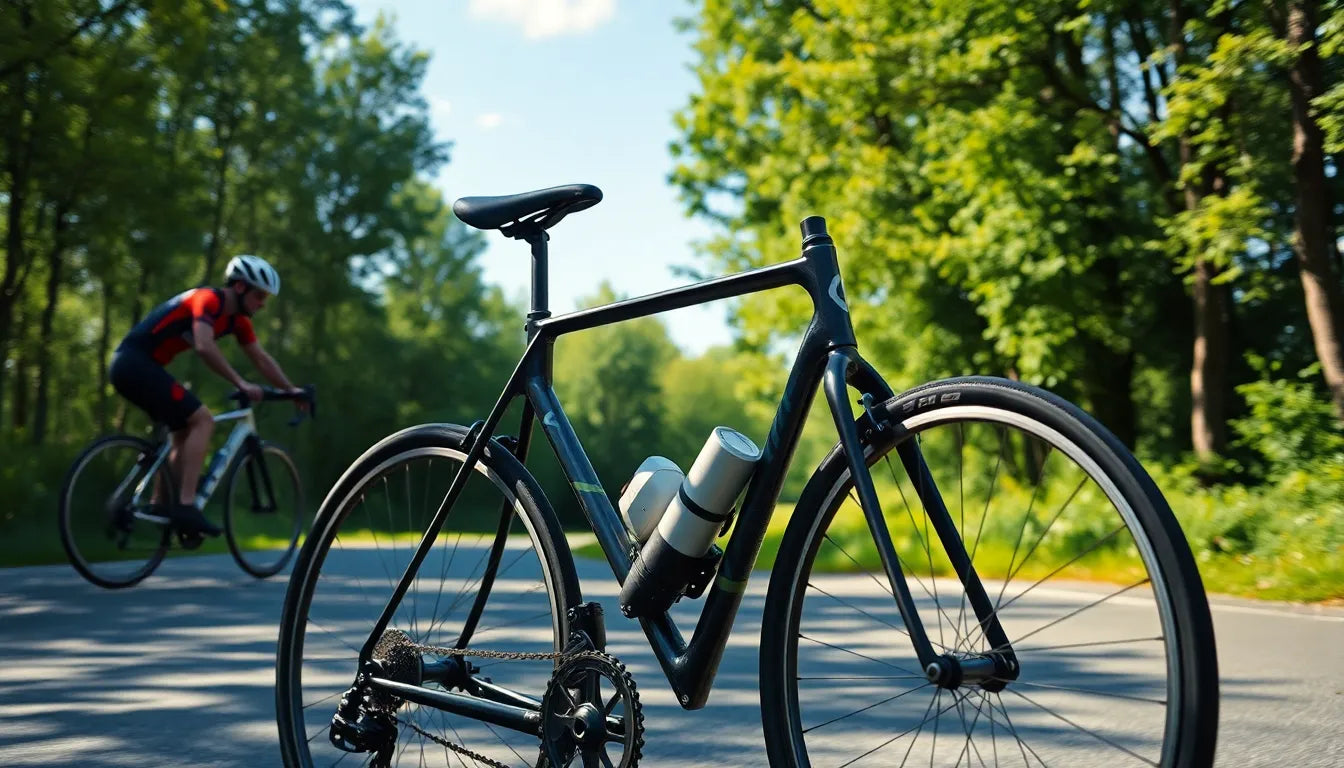 Cykling ohne knieschmerzen genießen so geht's