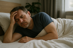 Schlafmangel verstehen und bekämpfen: Tipps für erholsame Nächte