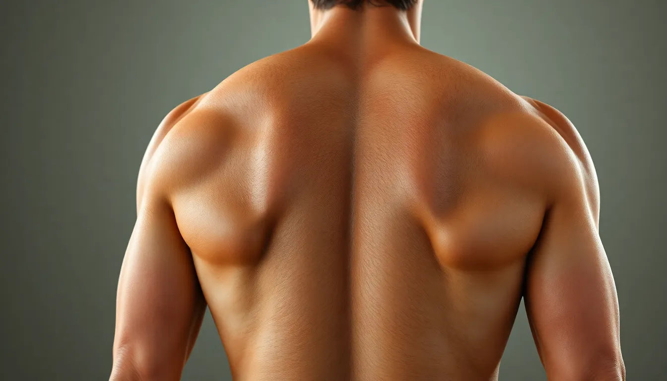 Übungsleser aufgepasst: effektive Übungen für einen starken rücken