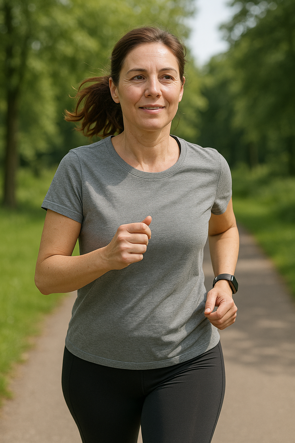 Entdecke, wie sport dein leben revolutionieren kann