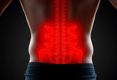 Befreie deinen unteren Rücken: Tipps gegen Verspannungen und Schmerzen